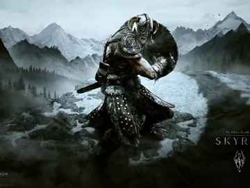 Skyrim Skyrim