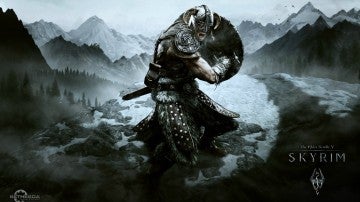 Skyrim