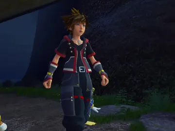 Kingdom Hearts III Kingdom Hearts III