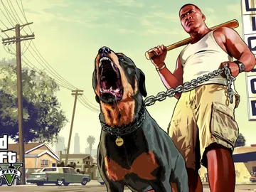 GTA V GTA V