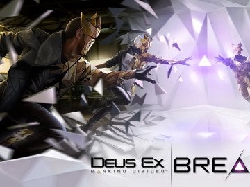 Deus Ex: Breach