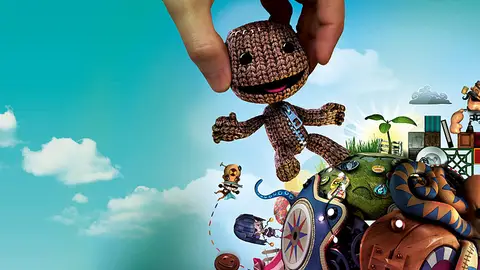 LittleBigPlanet LittleBigPlanet