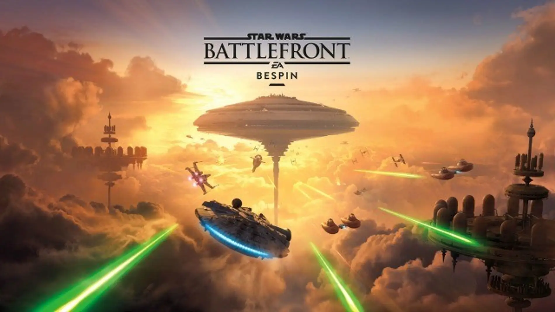 Bespin