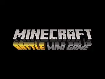 Minecraft Battle Mini Game Minecraft Battle Mini Game