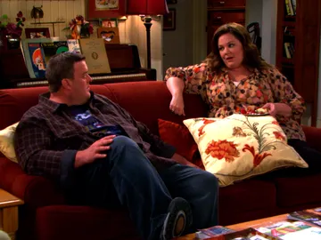 Mike & Molly Mike & Molly