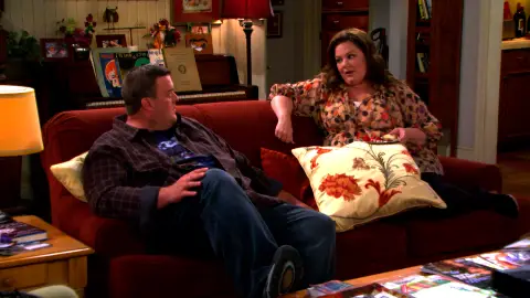 Mike & Molly Mike & Molly