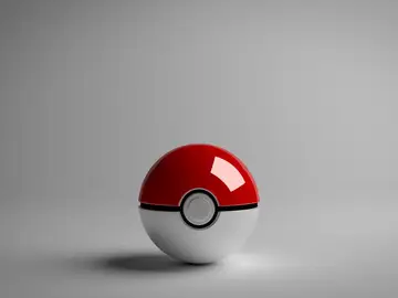 Pokéball Pokéball
