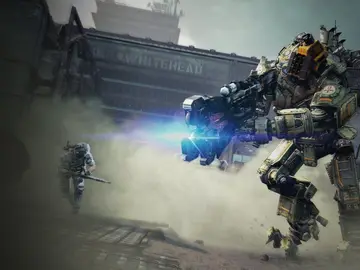 Titanfall 2 Titanfall 2