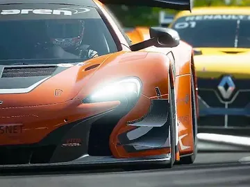 Gran Turismo Sport Gran Turismo Sport