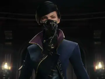 Dishonored 2 Dishonored 2