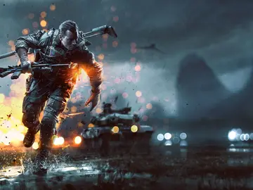 Battlefield 4 Battlefield 4