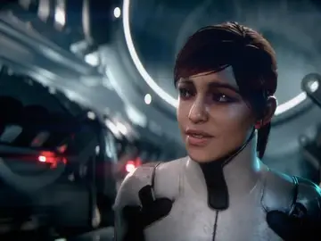 Mass Effect Andromeda Mass Effect Andromeda