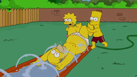 Los Simpson Los Simpson