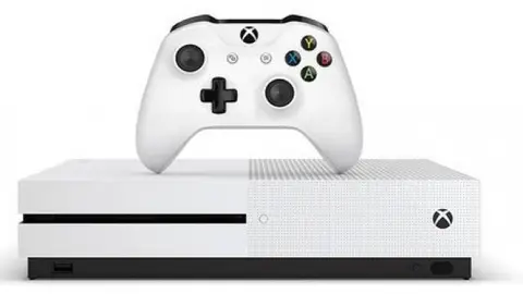 Xbox One S Xbox One S