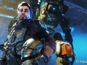 Titanfall 2 Titanfall 2