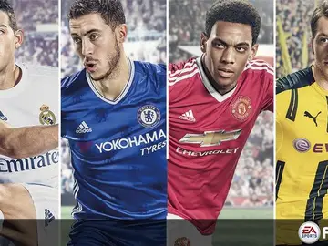 FIFA 17 FIFA 17