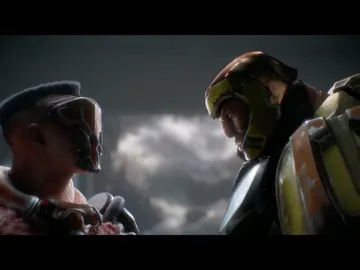 Quake Champions Quake Champions