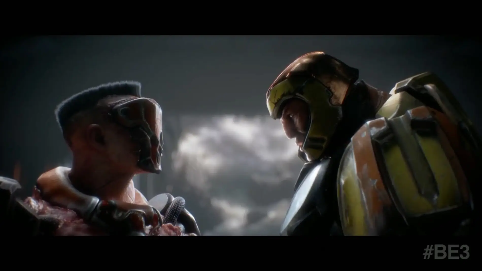 Quake Champions