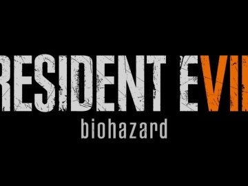 Resident Evil 7