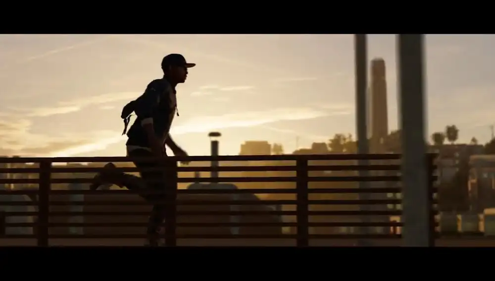 Watch Dogs 2