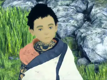 The Last Guardian The Last Guardian