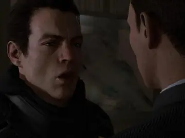 Detroit Become Human Detroit Become Human