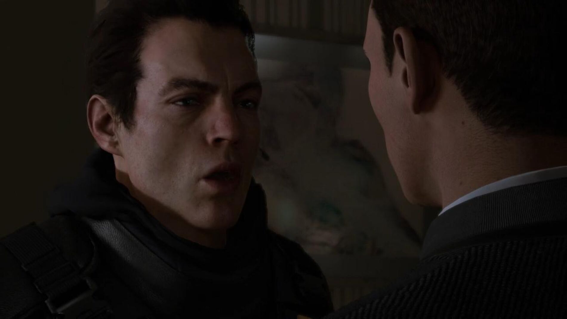 Detroit Become Human