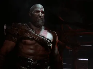 God of War God of War