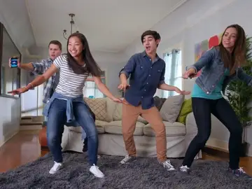 Just Dance 2017 Just Dance 2017