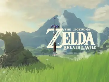 The Legend of Zelda: Breath of the Wild The Legend of Zelda: Breath of the Wild