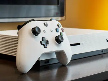 Xbox One S Xbox One S