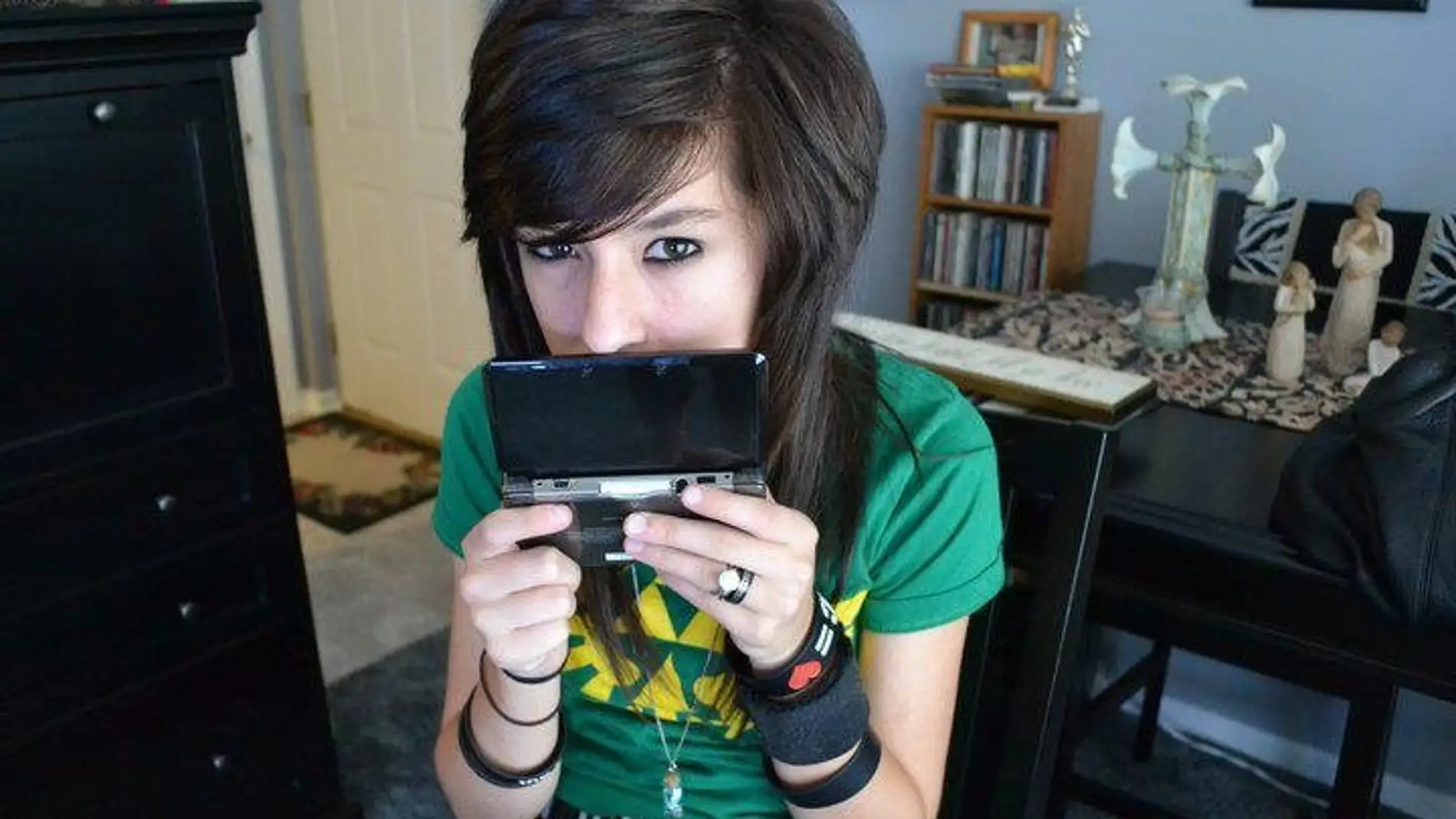 Christina Grimmie