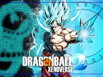 Dragon Ball Xenoverse 2 Dragon Ball Xenoverse 2