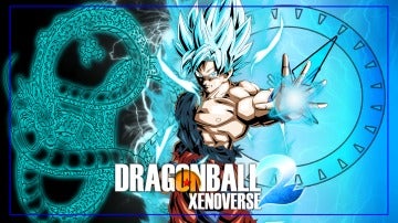 Dragon Ball Xenoverse 2 Dragon Ball Xenoverse 2
