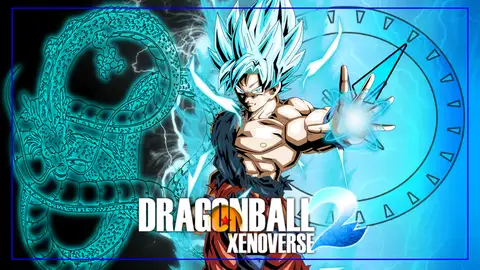 Dragon Ball Xenoverse 2 Dragon Ball Xenoverse 2