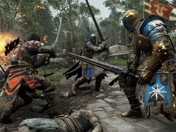For Honor For Honor
