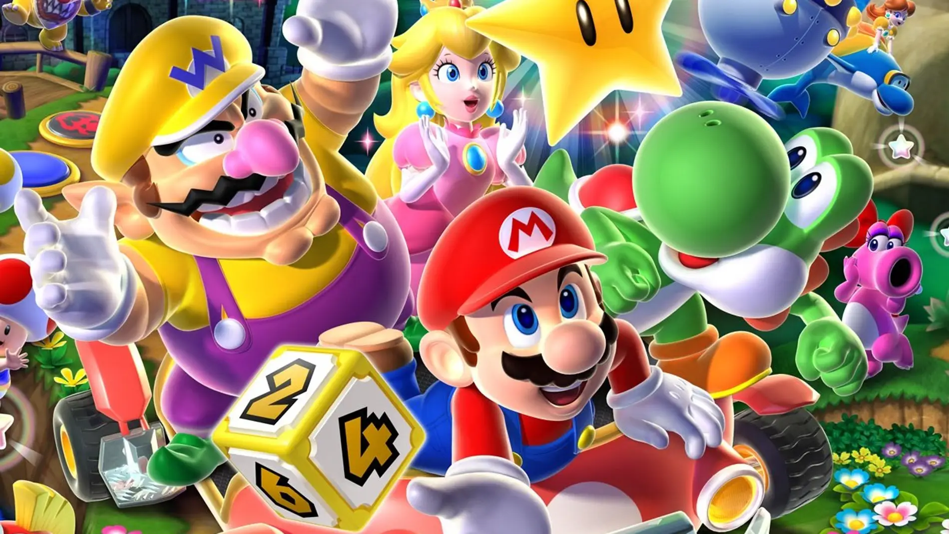 Mario Party