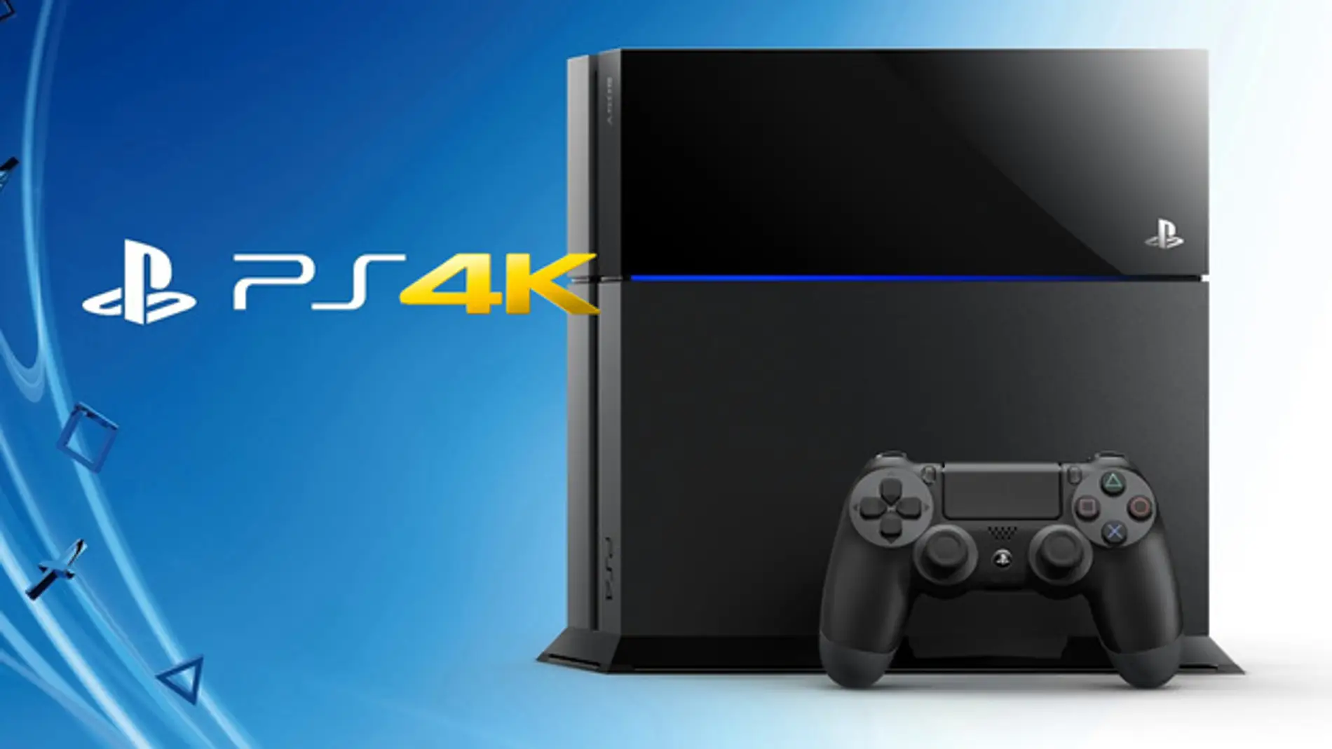 PS4K