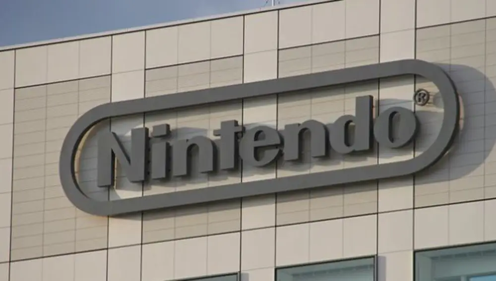 Sede de Nintendo en Kioto