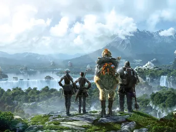 Final Fantasy XIV Final Fantasy XIV