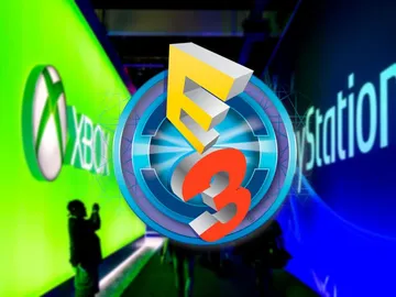 E3 2016 E3 2016