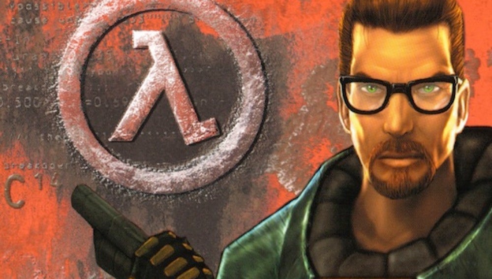 Gordon Freeman