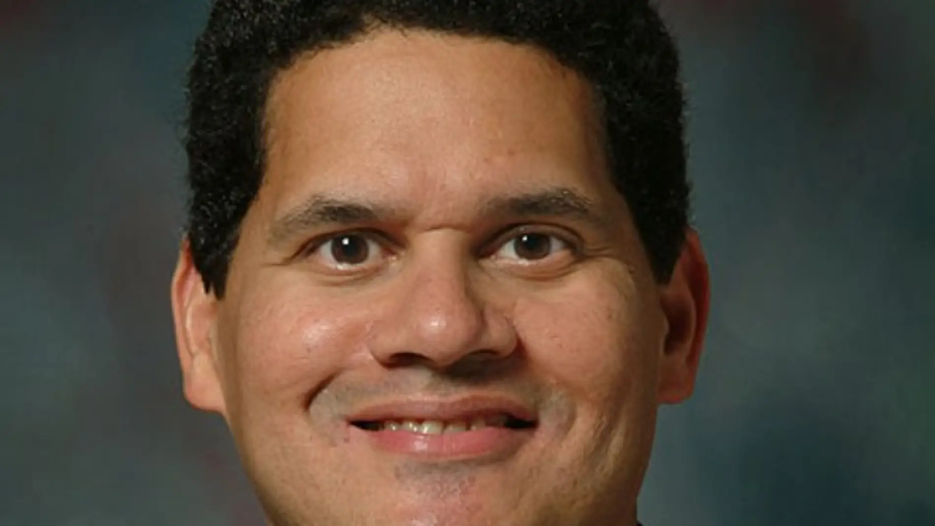 Reggie Fils-Aime