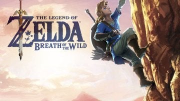 The Legend of Zelda: Breath of the Wild