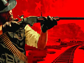 Red Dead Redemption Red Dead Redemption