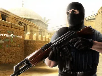 Counter-Strike: Global Offensive Counter-Strike: Global Offensive