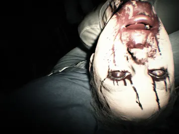 Resident Evil 7 Resident Evil 7