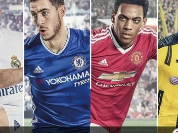 FIFA 17 FIFA 17