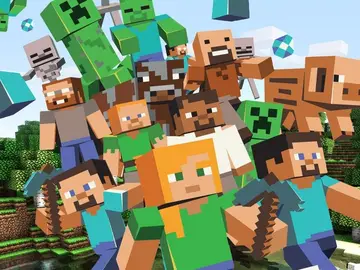 Minecraft Minecraft