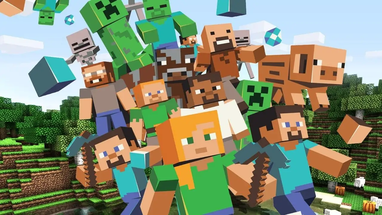 Platillo Vista provocar Los trucos y comandos de Minecraft imprescindibles para jugar en servidor